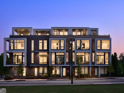 105 Georgia Ave SE #2, Atlanta, GA, 30312