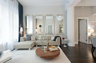 Rented by Harmonycity Corp.