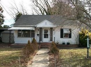 103 Payne Ave, Pocomoke City, MD 21851