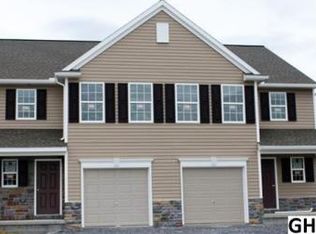 8107 J Carl Williams Blvd, Harrisburg, PA 17112