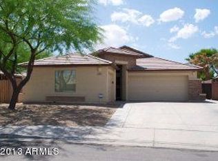 3021 E Cherry Hills Pl, Chandler, AZ 85249