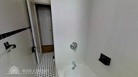 Rented by Book A Broker