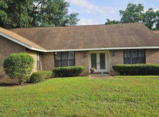 143 Rolling Meadows Dr, Jackson, MS 39211