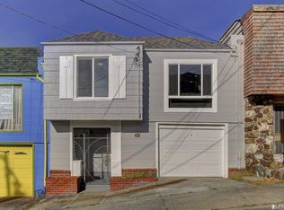 857 Colby St, San Francisco, CA 94134