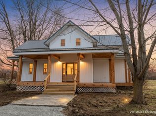 12023 20b Rd, Argos, IN 46501