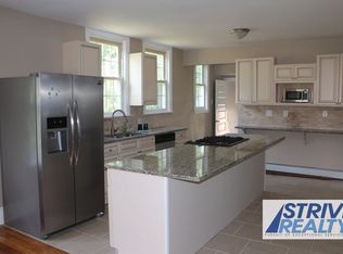 5 Elmhurst Ave, Providence, RI 02908