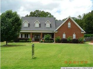4253 Elizabeth Cir W, Olive Branch, MS 38654