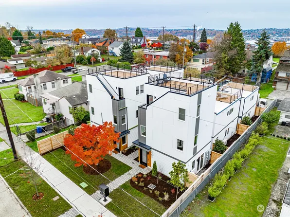 2909 13th Avenue S, Seattle, WA 98144