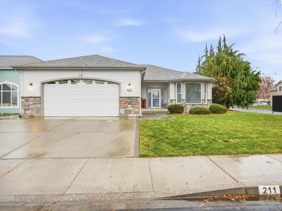 211 Thyme Cir, Richland, WA, 99352