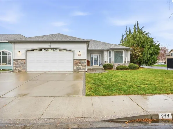 211 Thyme Cir, Richland, WA 99352