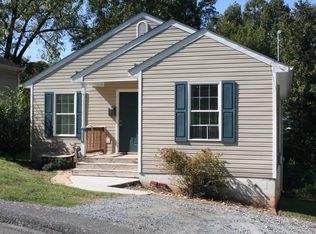 2807 Herbert St, Lynchburg, VA 24501