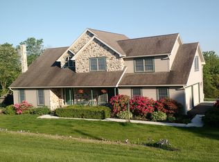 170 Locust Grove Rd, Dillsburg, PA 17019