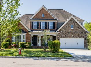 213 Amiable Loop, Cary, NC 27519