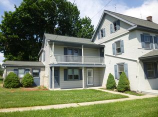 222 W Newport Rd, Lititz, PA 17543