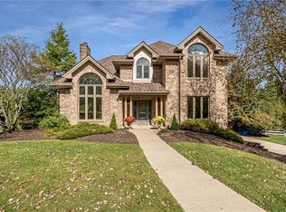 5018 W Grove Ln, Gibsonia, PA 15044