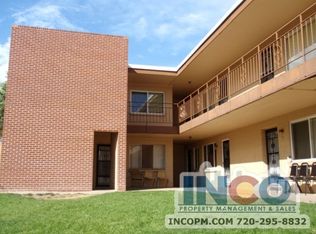 1280 S Wolff St, Denver, CO 80219