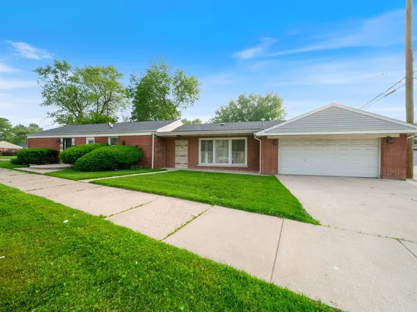 934 W Vermont Ave, Chicago, IL 60643