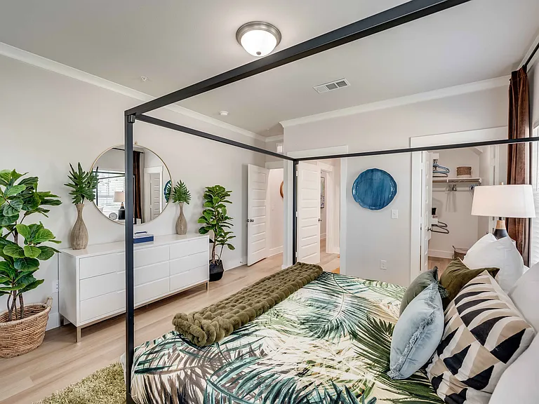 Bedroom Bedroom