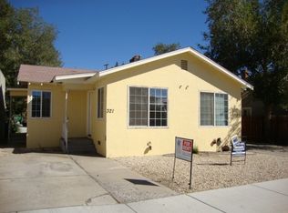 321 Claremont St, Reno, NV 89502