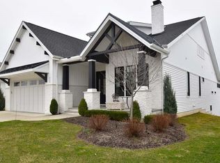 113 Bridgeport Way, Mayfield Heights, OH 44124