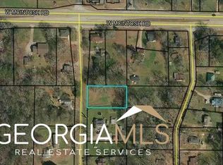 130 4th Ave, Griffin, GA 30223