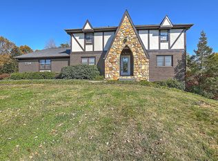 230 Cedar Branch Rd, Kingsport, TN 37664