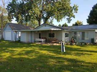 3591 W Lakeway Dr #57, Columbia City, IN 46725