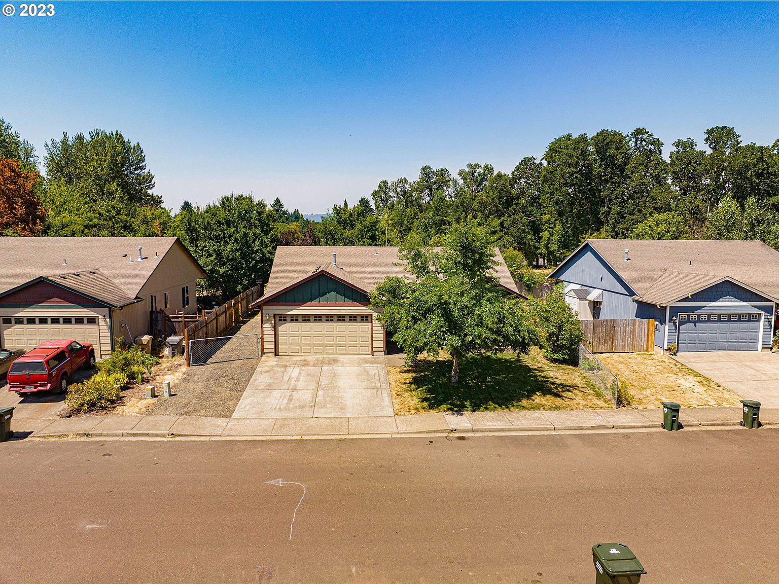1262 40th Ave, Sweet Home, OR 97386 Zillow