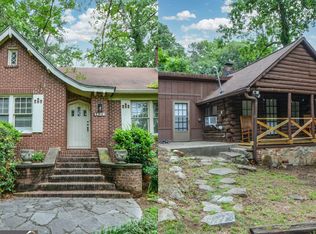 1424 Emory Rd, Atlanta, GA 30306