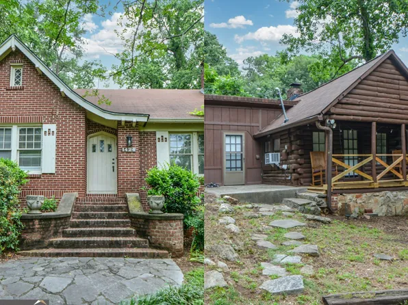 1424 Emory Rd, Atlanta, GA 30306
