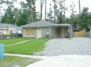 689 Hailey Ave, Slidell, LA 70458