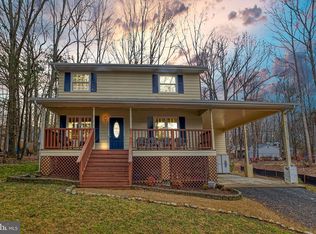 305 Harrison Cir, Locust Grove, VA 22508