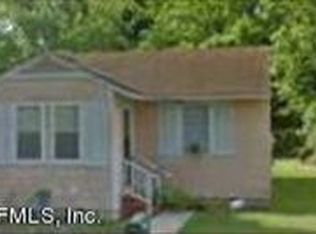 2058 W 18th St, Jacksonville, FL 32209