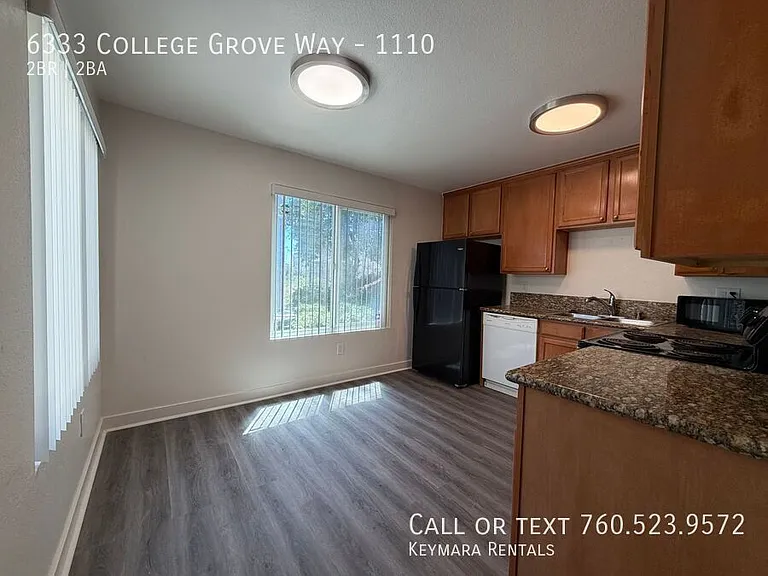 6333 College Grove Way #1110 — Photo 8