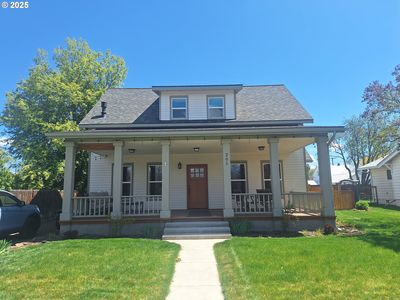 205 NE 1st St, Enterprise, OR, 97828