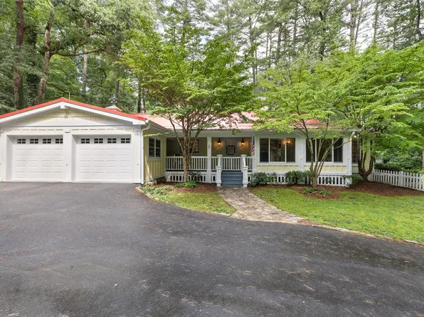 29 Potter Lane, Highlands, NC 28741
