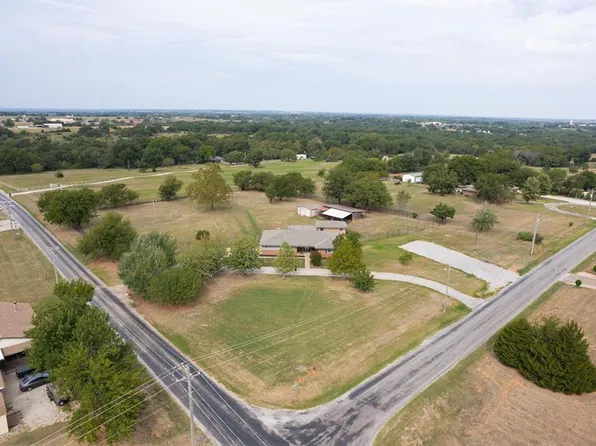 26965 170th St, Purcell, OK 73080