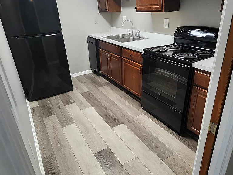 4301 Churchman Ave #4 — Photo 1