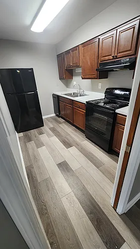 4301 Churchman Ave #4 Photo 1