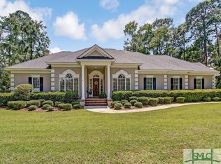 25 Westcross Rd, Savannah, GA 31411