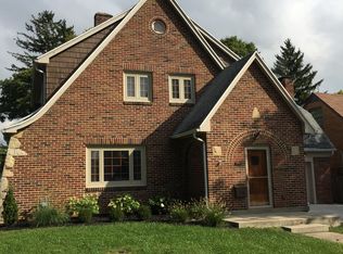 218 Dover Rd, Springfield, OH 45504