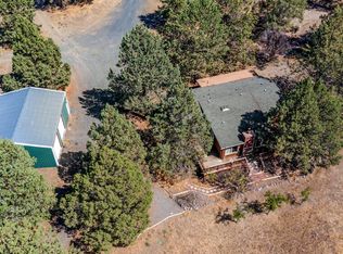 8665 Harpold Rd, Klamath Falls, OR 97603