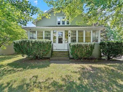 132 Pleasant Beach Rd, Syracuse, NY, 13209
