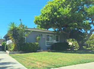 933 N Inglewood Ave #4, Inglewood, CA 90302