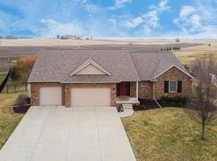 1410 Staghorne Way, Bloomington, IL 61705