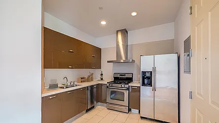 Rented by Oxford Property Group