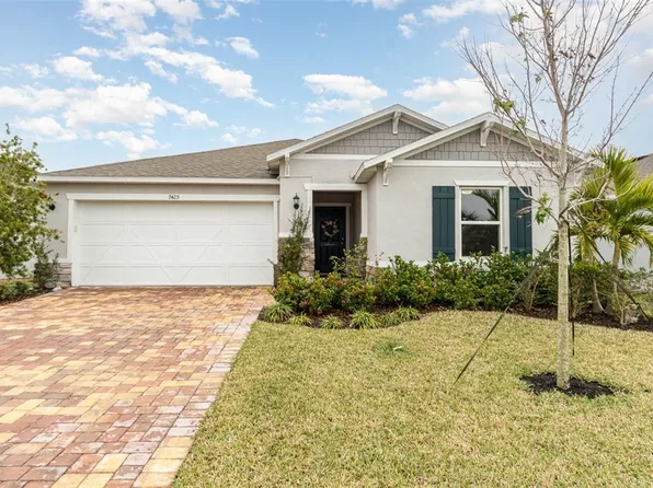 7425 35th Ln E, Sarasota, FL 34243