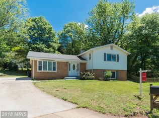 15 Alexandria Overlook, Oxon Hill, MD 20745