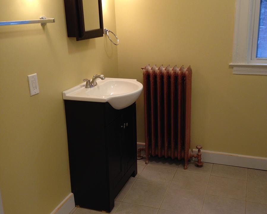 Bath updated in Dec. 2016