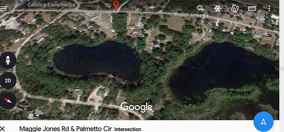 2nd image of 42001 Maggie Jones Rd